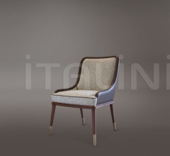 Стул с подлокотниками Balmoral фабрика Ludovica Mascheroni