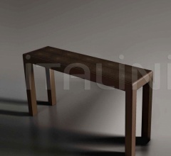 Консоль Doralice фабрика Ludovica Mascheroni