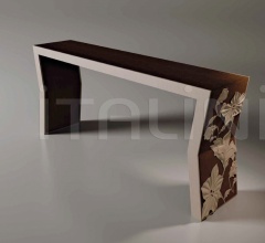 Консоль Loto фабрика Ludovica Mascheroni