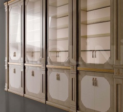 Витрина Oxford фабрика Ludovica Mascheroni