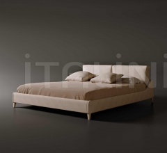 Итальянские Кровати - Кровать Prissy фабрика Ludovica Mascheroni