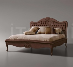 Итальянские Кровати - Кровать Altai фабрика Ludovica Mascheroni
