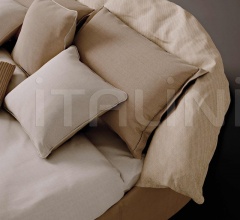 Итальянские Кровати - Кровать Eloro фабрика Ludovica Mascheroni