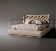 Итальянские Кровати - Кровать Edra фабрика Ludovica Mascheroni