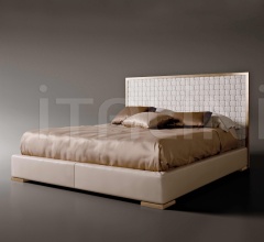 Итальянские Кровати - Кровать Eden фабрика Ludovica Mascheroni