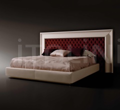 Итальянские Кровати - Кровать Grace фабрика Ludovica Mascheroni