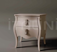 Тумбочка Erasmo фабрика Ludovica Mascheroni