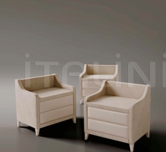 Тумбочка Prissy фабрика Ludovica Mascheroni