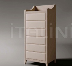 Комод-шкаф Prissy фабрика Ludovica Mascheroni