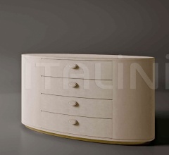 Комод Eloro фабрика Ludovica Mascheroni