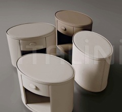 Тумбочка Eloro фабрика Ludovica Mascheroni