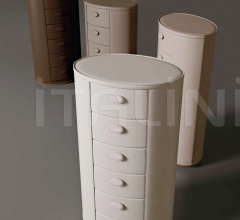 Комод-шкаф Eloro фабрика Ludovica Mascheroni