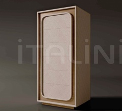 Комод-шкаф Dorian фабрика Ludovica Mascheroni