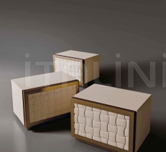 Тумбочка Eden фабрика Ludovica Mascheroni