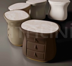 Тумбочка Edra фабрика Ludovica Mascheroni