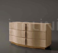 Комод Skyline фабрика Ludovica Mascheroni