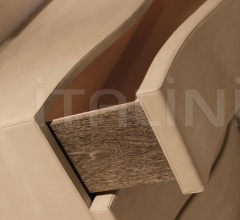 Комод Skyline фабрика Ludovica Mascheroni