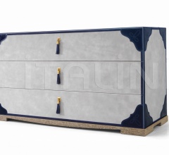 Комод Oxford фабрика Ludovica Mascheroni