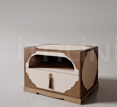 Тумбочка Oxford фабрика Ludovica Mascheroni