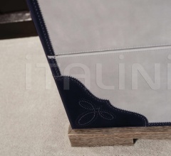 Тумбочка Oxford фабрика Ludovica Mascheroni