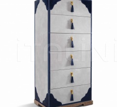 Комод-шкаф Oxford фабрика Ludovica Mascheroni