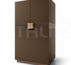 Бар Manhattan фабрика Ludovica Mascheroni