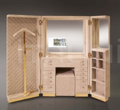 Шкаф Jackie фабрика Ludovica Mascheroni