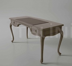 Итальянские Письменные столы - Письменный стол Torquato фабрика Ludovica Mascheroni