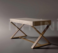 Итальянские Письменные столы - Письменный стол Xeno фабрика Ludovica Mascheroni