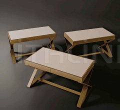 Итальянские Письменные столы - Письменный стол Xeno фабрика Ludovica Mascheroni