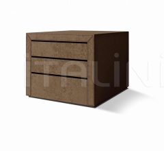 Итальянские Письменные столы - Письменный стол Stilo фабрика Ludovica Mascheroni