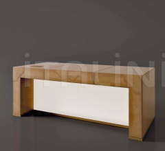 Итальянские Письменные столы - Письменный стол Oxford фабрика Ludovica Mascheroni