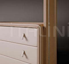 Гардероб Ariel фабрика Ludovica Mascheroni