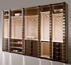 Гардероб Arluna фабрика Ludovica Mascheroni