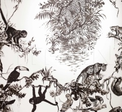 Гардероб Oxford Club фабрика Ludovica Mascheroni