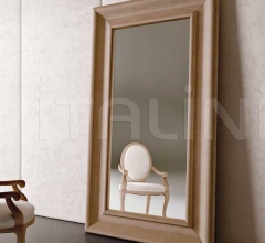 Итальянские Напольные зеркала - Зеркало Grace фабрика Ludovica Mascheroni