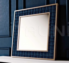 Зеркало Eden фабрика Ludovica Mascheroni