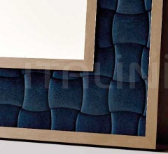 Зеркало Eden фабрика Ludovica Mascheroni