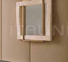 Зеркало Skyline фабрика Ludovica Mascheroni