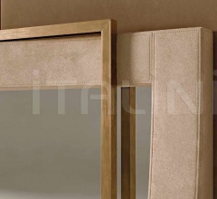 Зеркало Skyline фабрика Ludovica Mascheroni