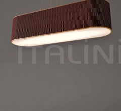 Подвесной светильник Tricot фабрика Ludovica Mascheroni