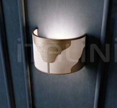 Настенный светильник Oxford фабрика Ludovica Mascheroni