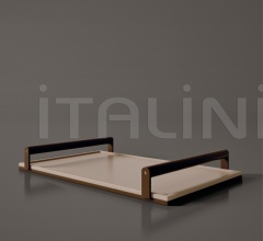 Поднос Sebastian фабрика Ludovica Mascheroni