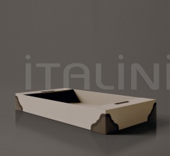 Поднос Oxford фабрика Ludovica Mascheroni