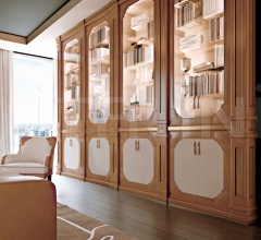 Витрина Oxford фабрика Ludovica Mascheroni