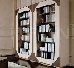 Книжный шкаф Oxford фабрика Ludovica Mascheroni