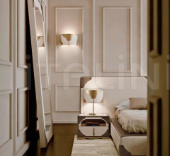 Настенный светильник Oxford фабрика Ludovica Mascheroni