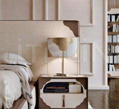 Настольная лампа Oxford фабрика Ludovica Mascheroni