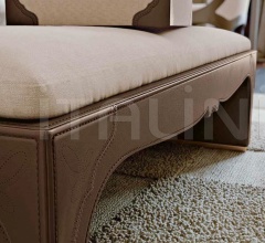 Банкетка Oxford Банкетка Oxford фабрика Ludovica Mascheroni