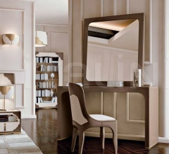 Зеркало Chelsea фабрика Ludovica Mascheroni